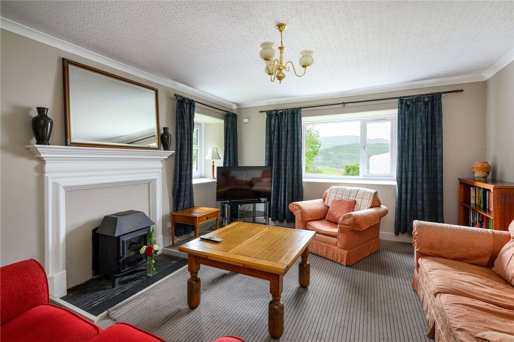 Additional image 10 of 9 bed detached house for saleMorenish House, Killin, Perthshire FK21
