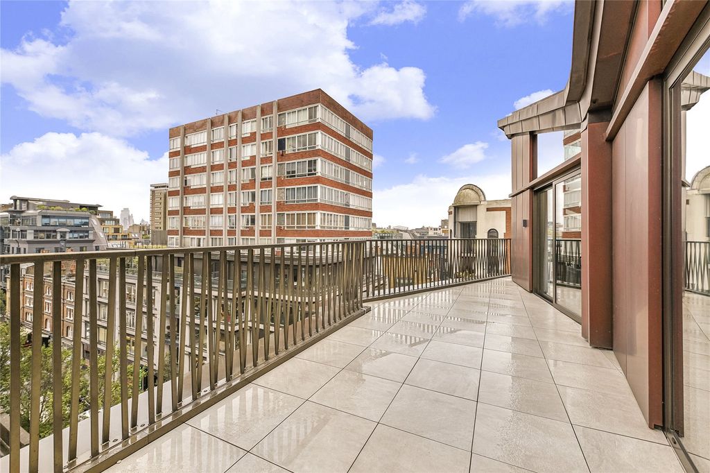 Property photo 1 of 19 Carnaby Lofts