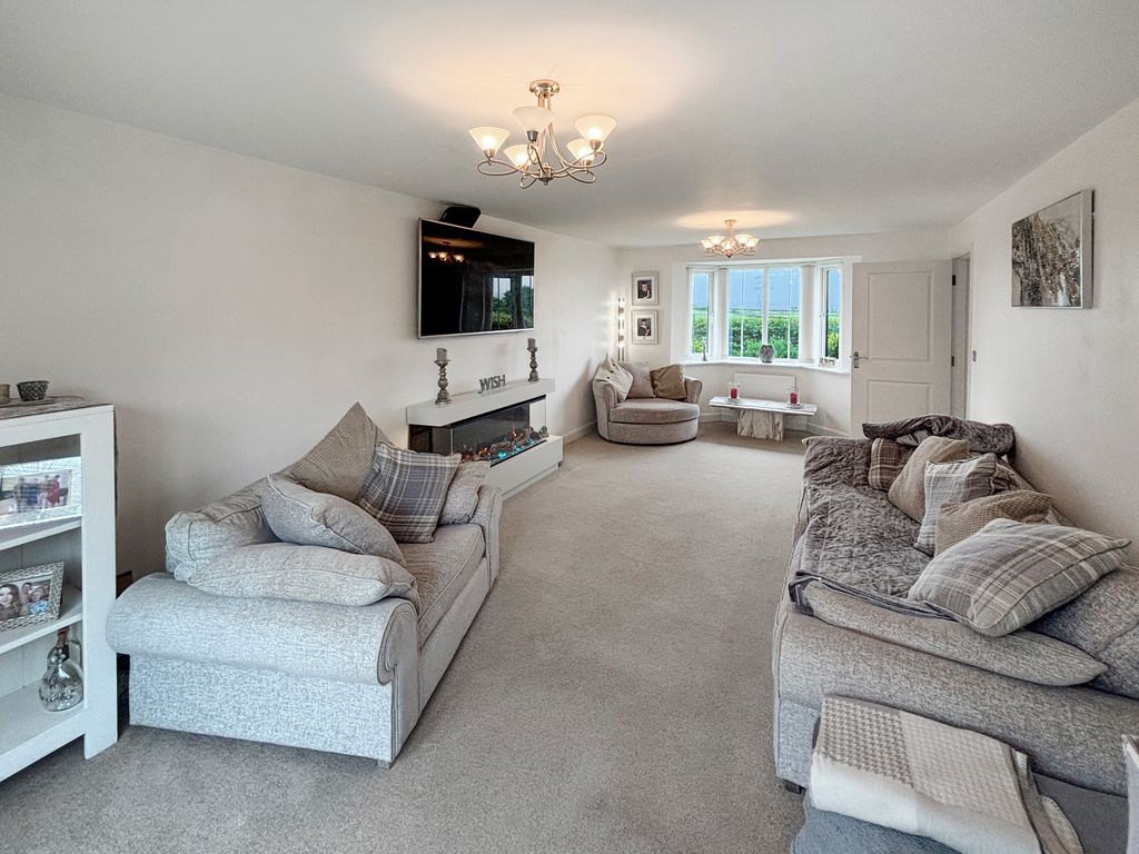 Additional image 4 of 5 bed detached house for saleBryn Uchaf, Llanelli SA14