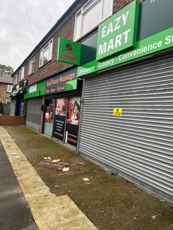 Property photo 1 of 3 A Parade Of Retail Units