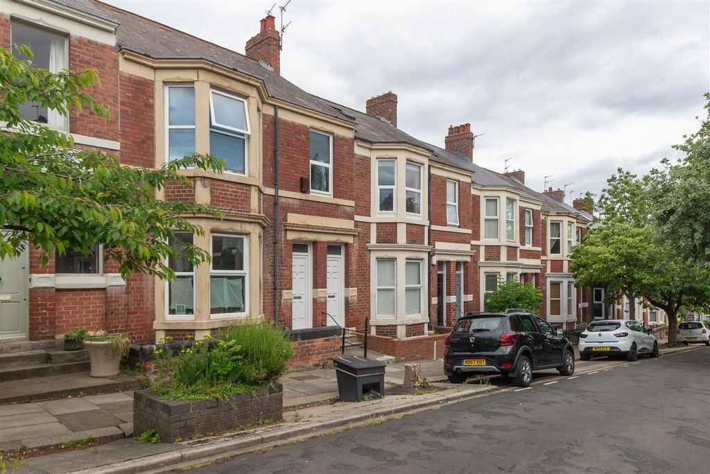 Additional image 27 of 6 bed flat for saleAmble Grove, Sandyford, Newcastle Upon Tyne NE2