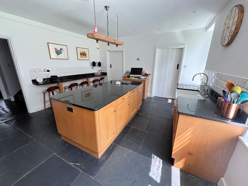 Additional image 18 of 8 bed detached house for saleLlanegryn LL36