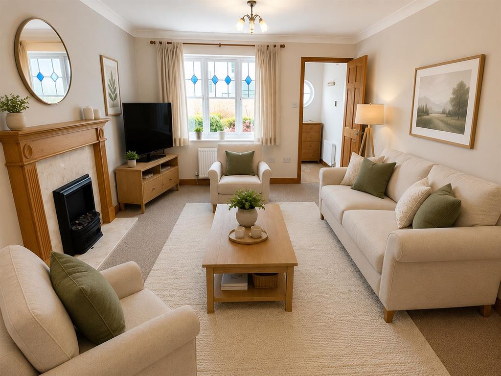 Property photo 2 of 8 43 Tamworth - Virtually Stage Lounge 2.Png