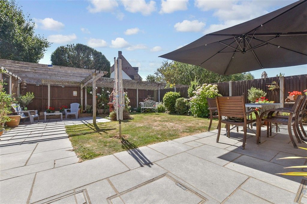 Property photo 1 of 18 Rear Garden