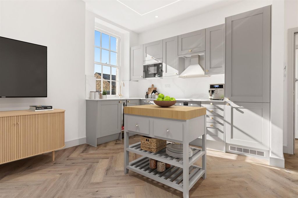 Property photo 2 of 5 Living/Dining/Kitchen