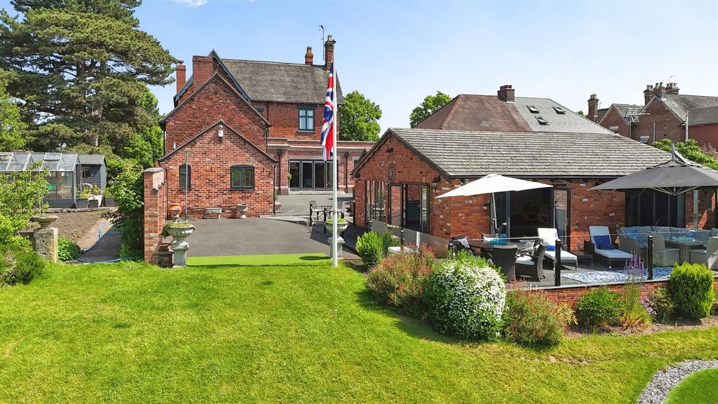 Additional image 65 of 5 bed detached house for saleEccleshall Road, Stafford ST16