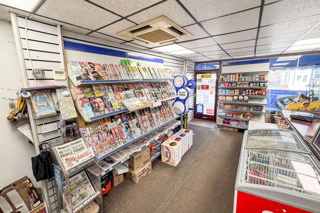 Property photo 3 of 13 109-111 Drummond Road, Skegness Pe25 3Ep