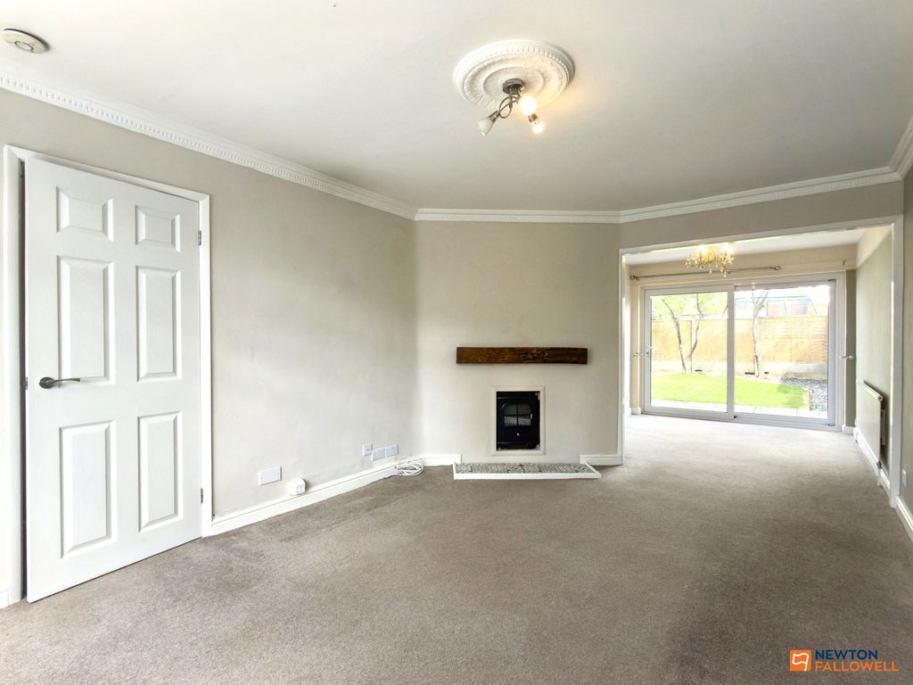 Additional image 4 of 3 bed semi-detached house for saleParkdale, Ibstock LE67