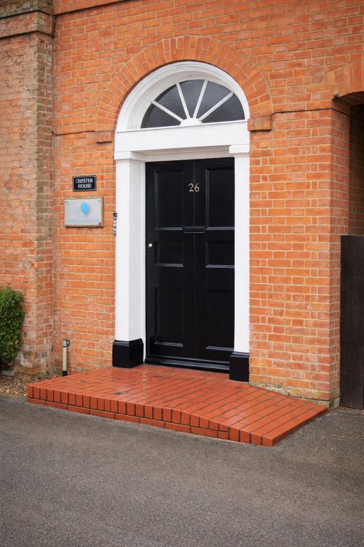 Property photo 3 of 22 Front Door Photo