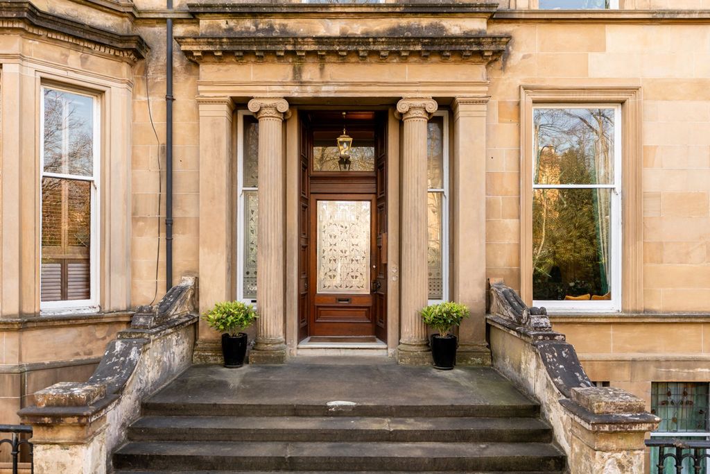 Additional image 31 of 3 bed flat for sale7 Devonshire Terrace, Hyndland G12