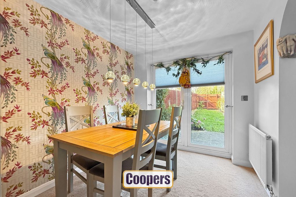 Property photo 3 of 12 Dining Room