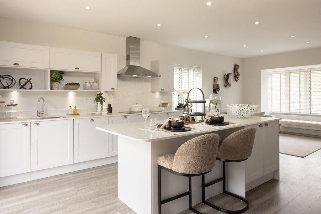 Property photo 1 of 13 Maiden View, Woodchurch