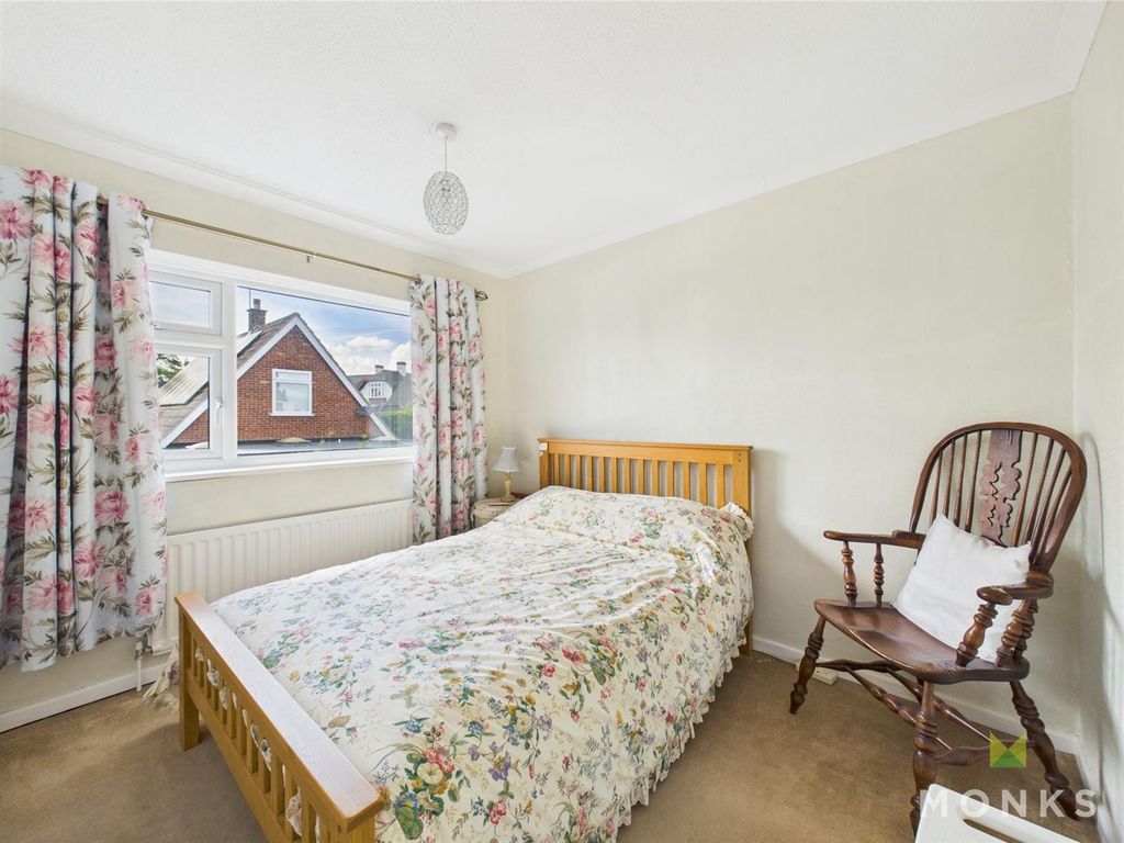 Additional image 7 of 3 bed semi-detached house for salePrince Charles Road, Oswestry SY11