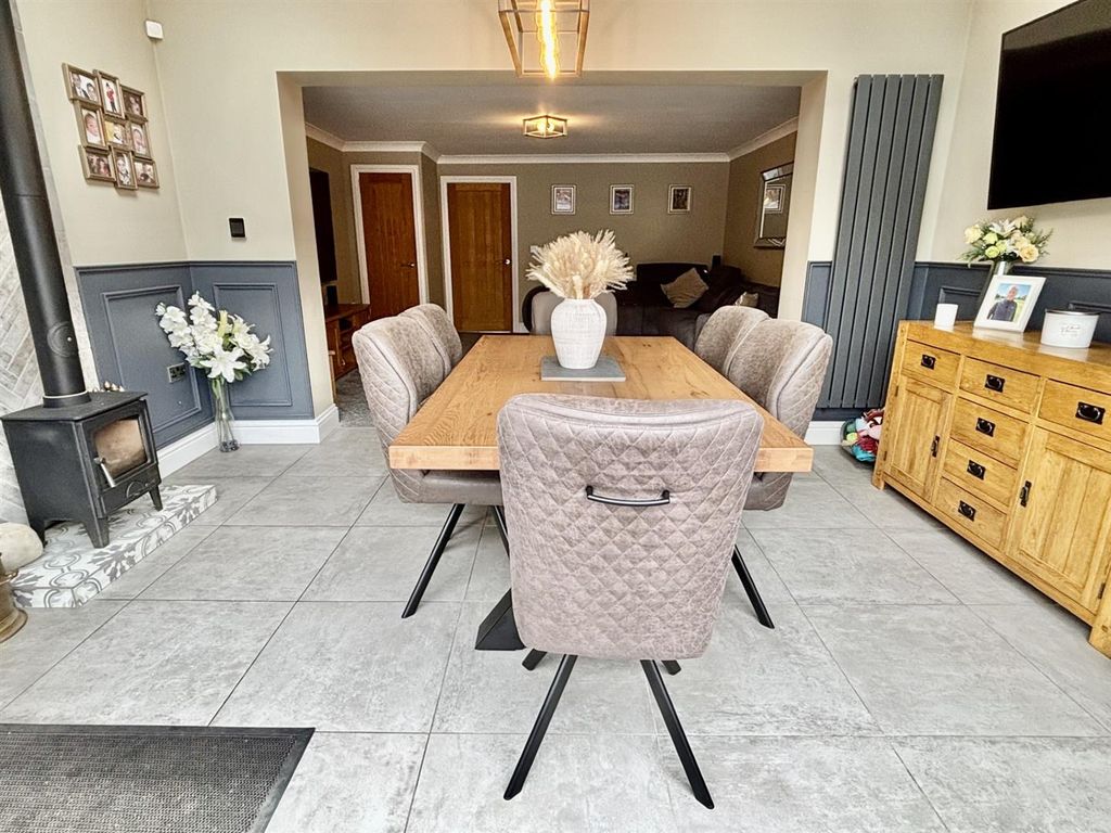 Property photo 2 of 16 Dining Area