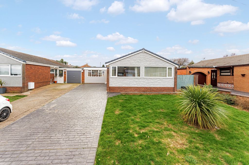 4 bed detached bungalow for saleSt. Davids Drive, Connah's Quay CH5