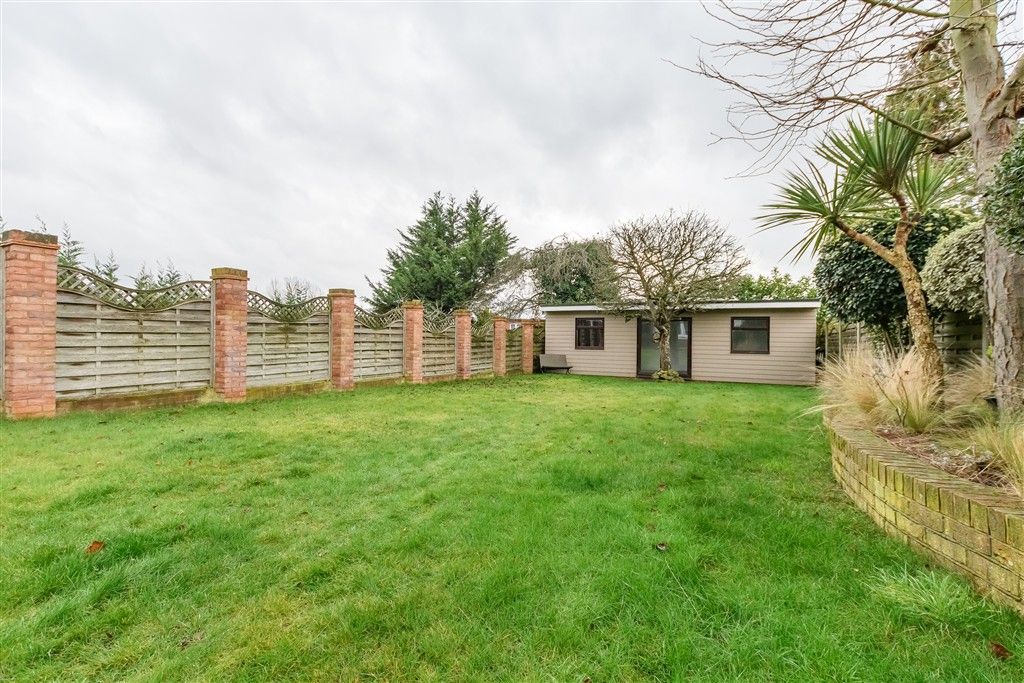 Property photo 1 of 13 Rear Garden