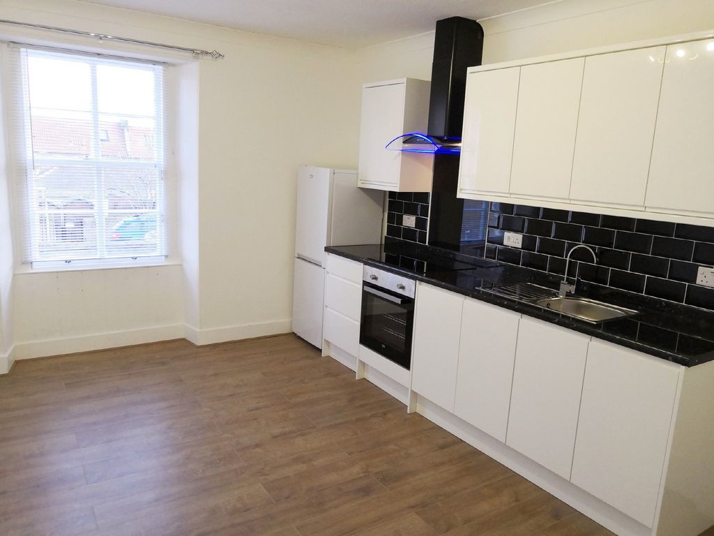 Property photo 3 of 11 Open Plan Lounge/Kitchen