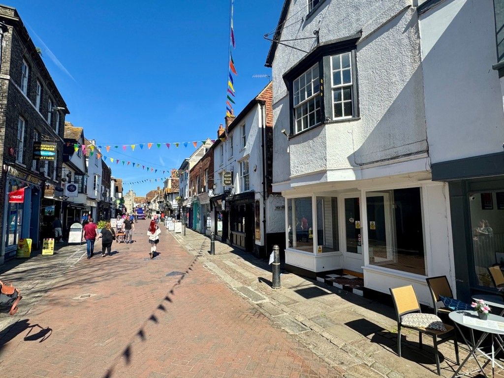 Property photo 3 of 16 View Towards Westgate Tower