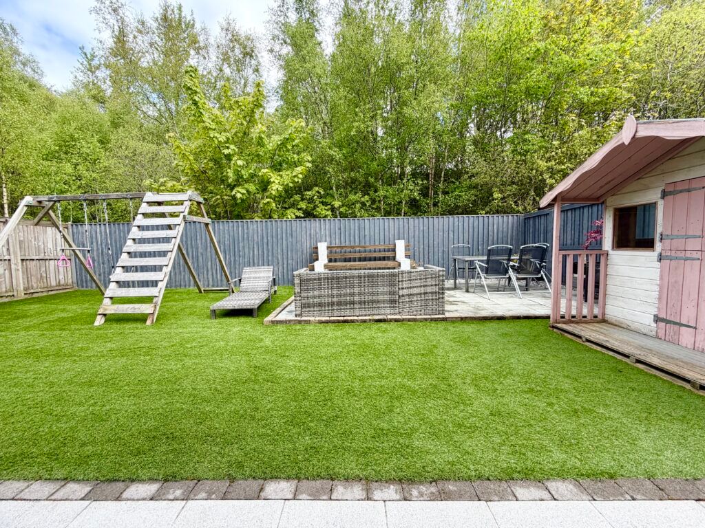 Additional image 30 of 4 bed detached house for saleCambridge Crescent, Airdrie ML6