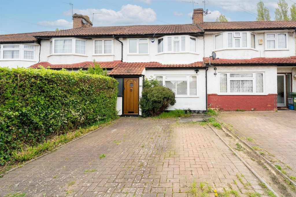 Property photo 1 of 19 Whitehouse Avenue