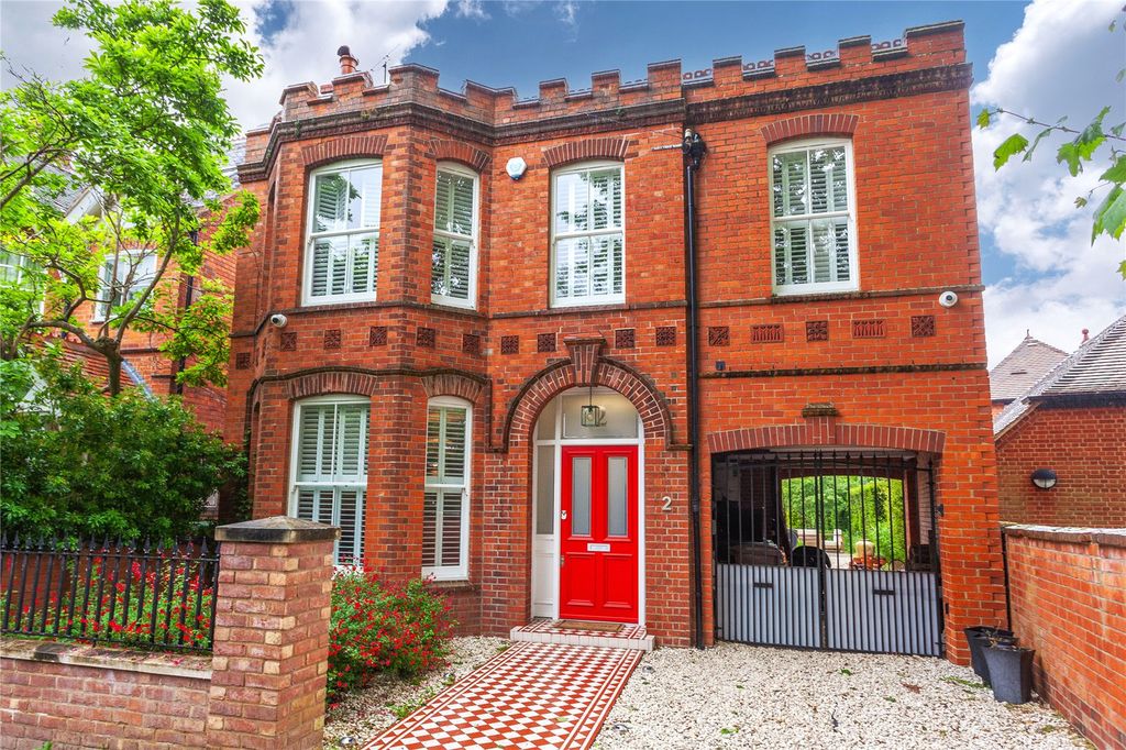 Property photo 1 of 24 Front Elevation