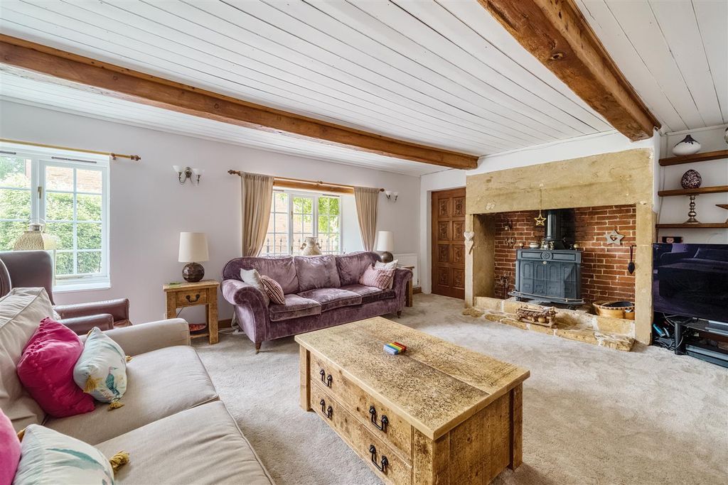 Property photo 3 of 12 Sitting Room