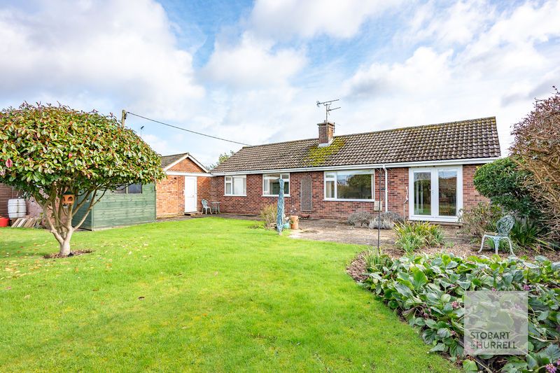 Property photo 2 of 14 Rear