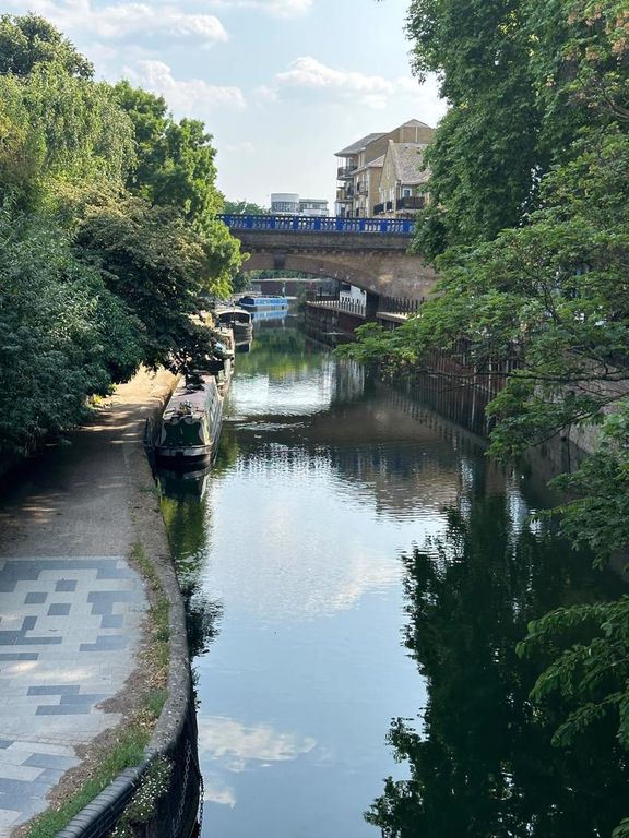 Property photo 2 of 13 Canal Views