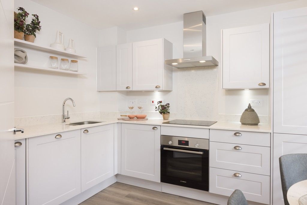 Property photo 2 of 8 cala At Buckler's Park - The Heights, Crowthorne