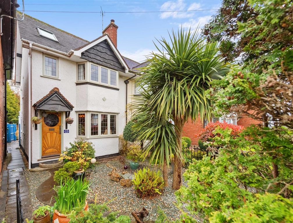 Property photo 1 of 16 15 Slater Road, Bentley Heath, B93 8Aq_24 Amended.