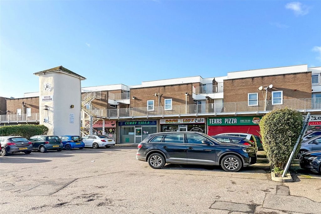 Additional image 13 of 2 bed flat for saleWick Parade, Wick, Littlehampton, West Sussex BN17