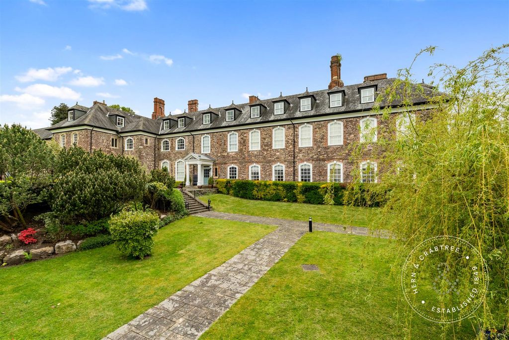 Additional image 35 of 2 bed flat for saleCefn Mably Park, Michaelston-Y-Fedw, Cardiff CF3