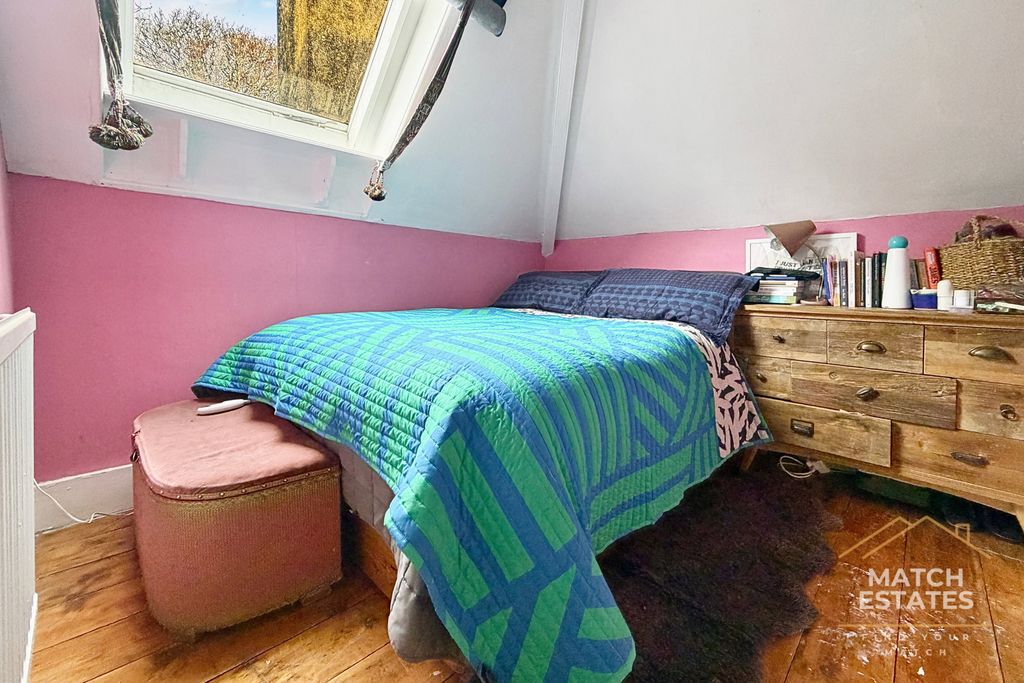Additional image 15 of 3 bed maisonette for saleSandgate Hill, Sandgate, Kent CT20