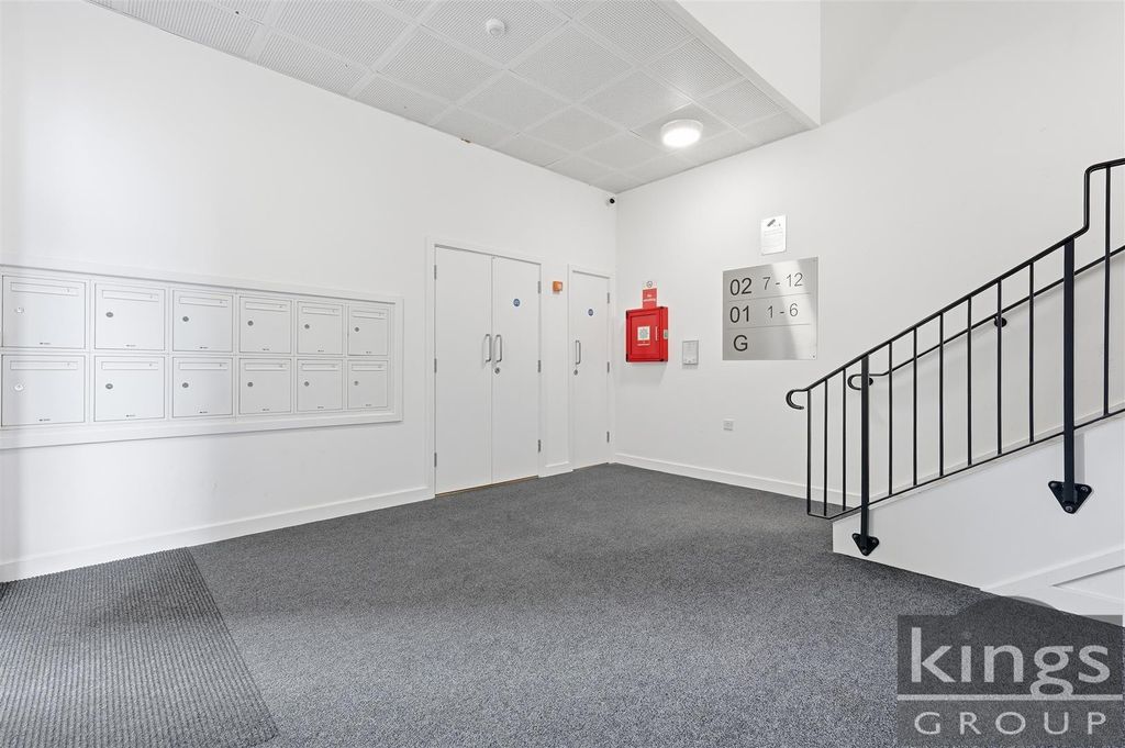 Additional image 19 of 3 bed flat for saleNorth Square, Newhall, Harlow CM17