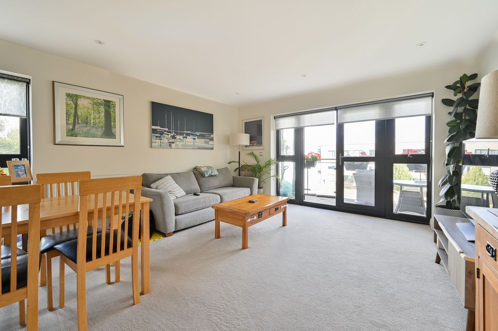 Property photo 3 of 15 Open Plan Living Space