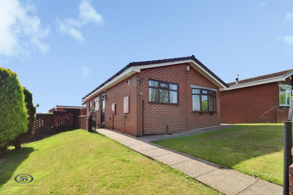 Additional image 26 of 2 bed detached bungalow for saleAthena Road, Stoke-On-Trent ST1
