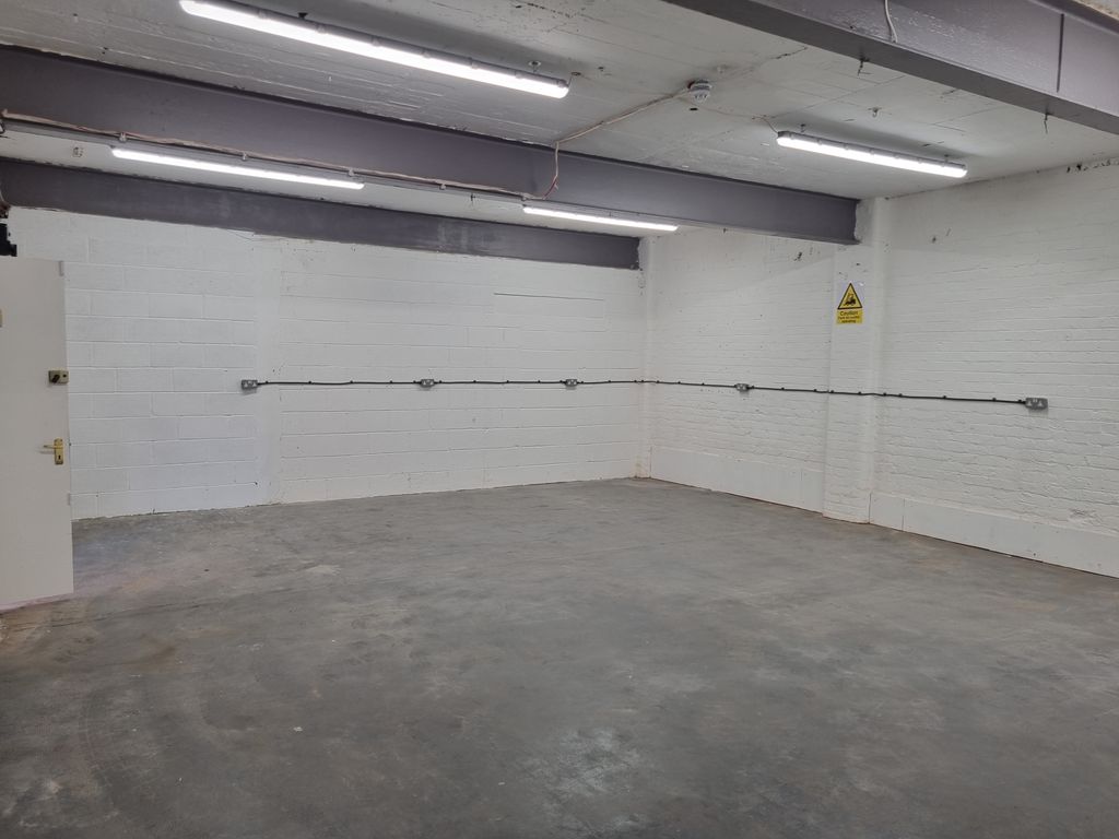 Property photo 2 of 2 Warehouse View 