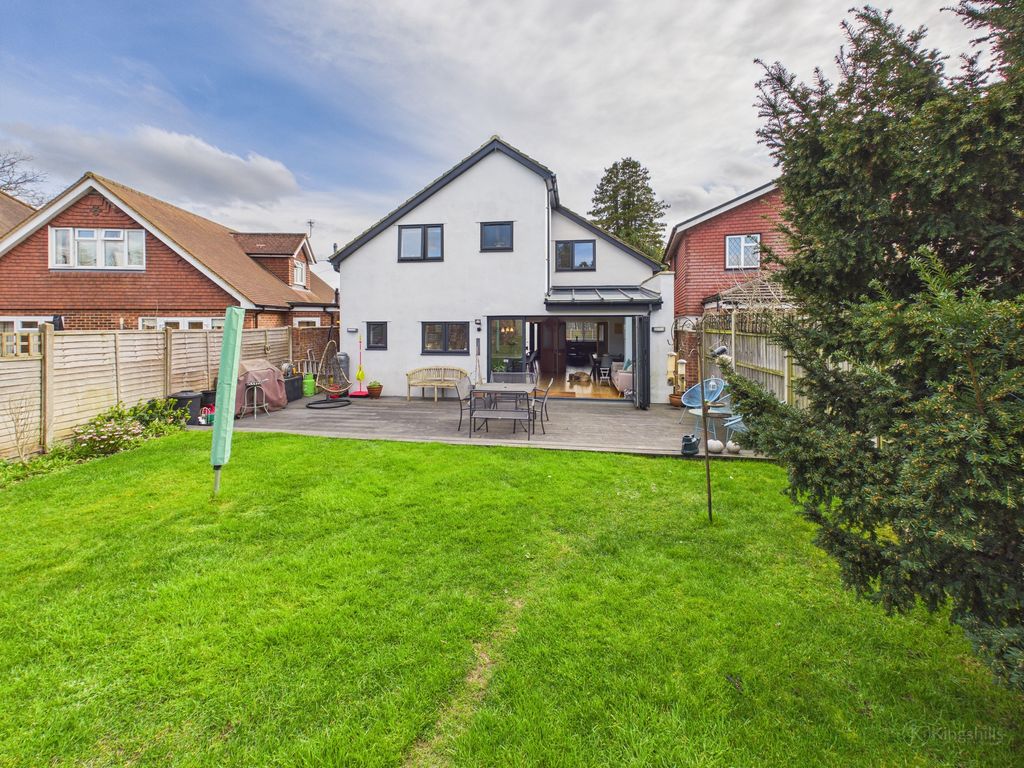 Property photo 1 of 18 The Whym