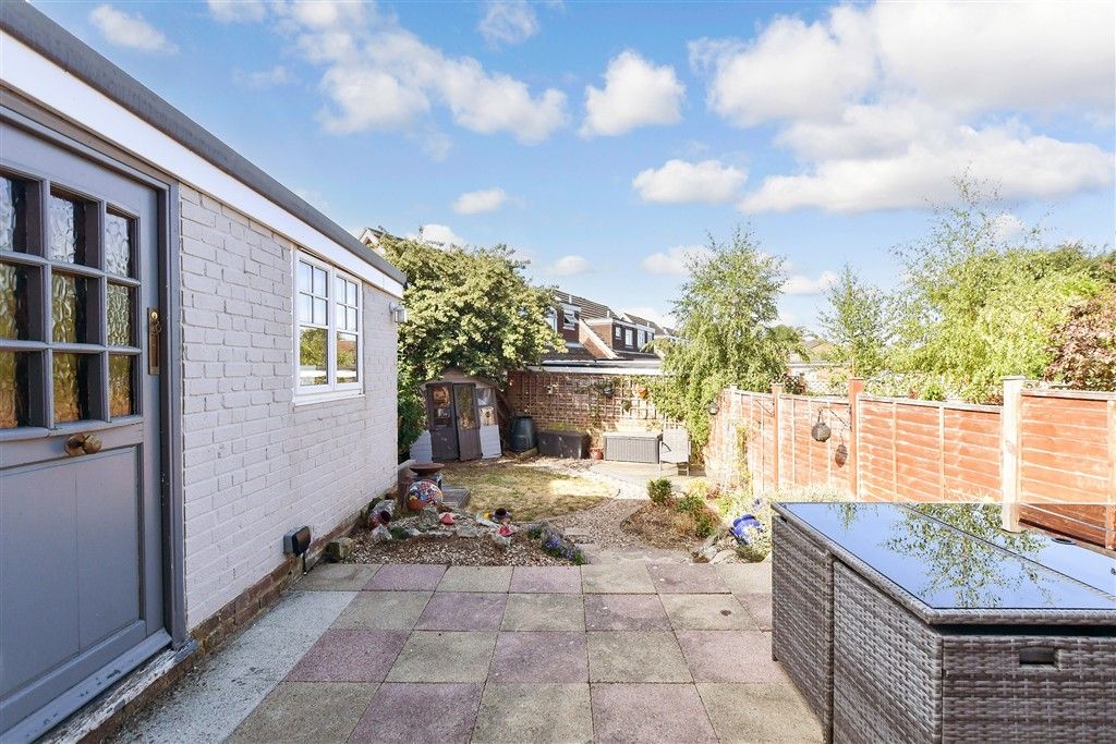 Property photo 3 of 15 Rear Garden