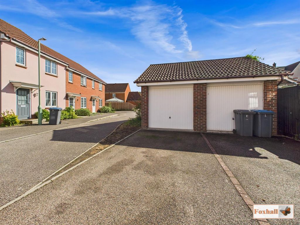 Property photo 2 of 17 Rear Garden