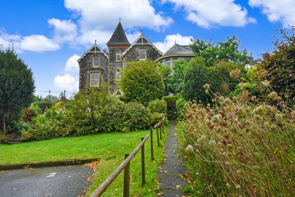 Additional image 13 of 2 bed flat for saleStation Road, Okehampton EX20