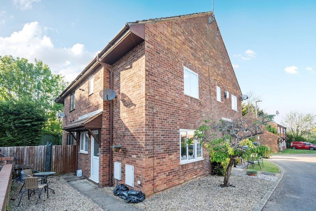 Property photo 1 of 22 External View