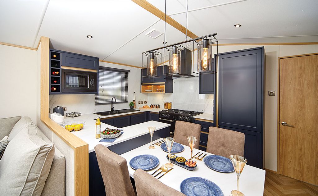 Property photo 1 of 6 Carnaby Chantry 2024 Dining Area.Jpg