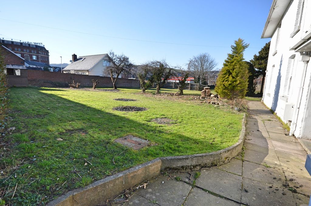 Additional image 22 of 3 bed semi-detached house for saleOld Kerry Road, Newtown, Powys SY16