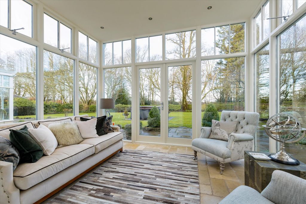 Additional image 10 of 6 bed detached house for saleHarburn, West Calder, West Lothian EH55