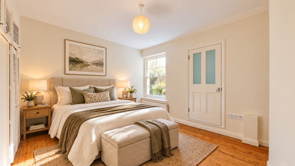 Property photo 3 of 9 Bed 1 Ai
