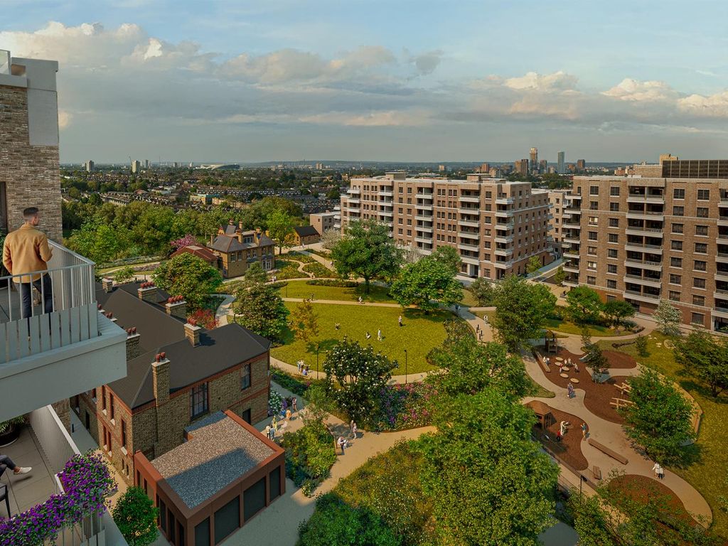 Property photo 1 of 12 Apartment 71 - Foxtail House