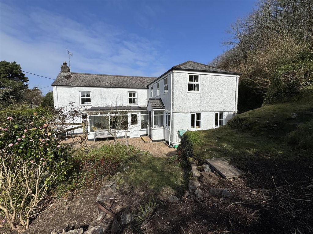 Property photo 2 of 25 Rear Elevation