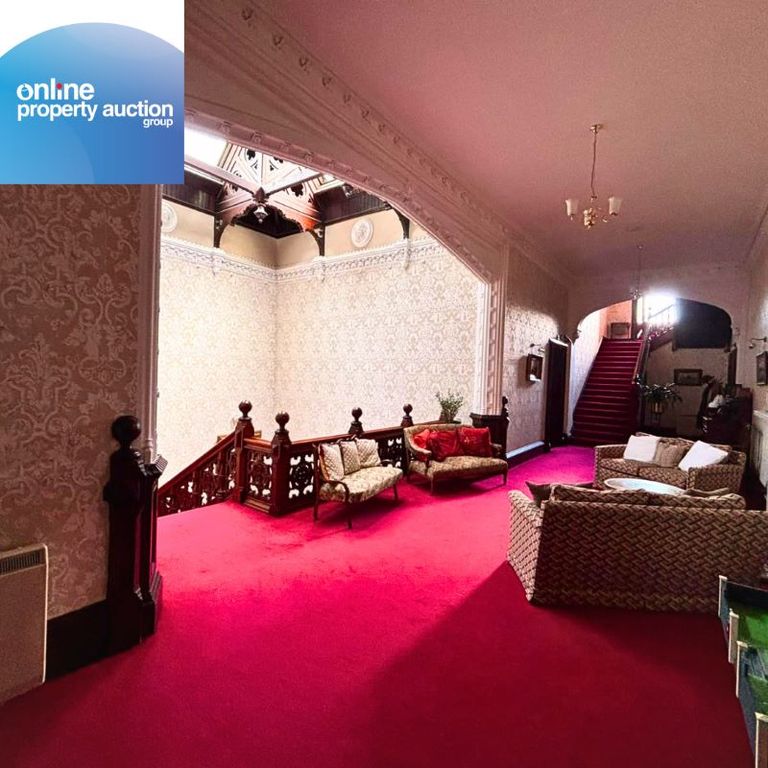 Additional image 22 of 1 bed flat for saleFlat K Arden House, Arden, Alexandria, Dunbartonshire G83