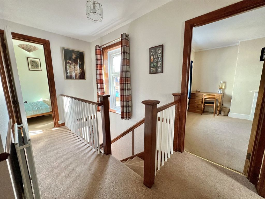 Additional image 11 of 4 bed detached house for saleFairfield Road, Blandford Forum, Dorset DT11